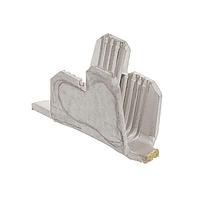 AMP Connectors - TE Connectivity 2238235-1 Open Barrel SPLICE, AMPLIVAR THRU, 2D, 600-7000