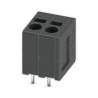 PHOENIX CONTACT 1703595 Fixed Terminal Blocks SPT 2,5/ 2-V-5,0 BK