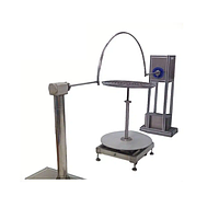 MultiTech MTBR-500 IPX3 and IPX4 Oscillating Tube Tester