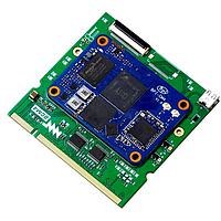 MNT Research MREF-CM4BPI-V10-R01 System-On-Modules - SOM This is the MNT Reform CM4 A311D Processor Module Bundle that increases the performance of your MNT Reform laptop using the RCM4 Processor Module Adapter. The A311D is power efficient, has stable Linux support, 4 GB LPDDR4 RAM, and integrated Bluetoo