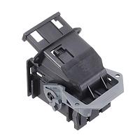 AMP Connectors - TE Connectivity 1326122-1 Accessories 52WAY LAC SINGLE GEAR SHIELD