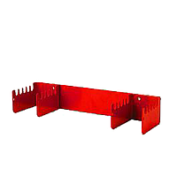 TOPTUL TEAM3303 - T-Handle Wrench Holder ( red color)