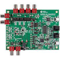 Analog Devices MAX98090EVKIT#WLP Audio IC Development Tools Evaluation Board for Ultra Low Power Ste