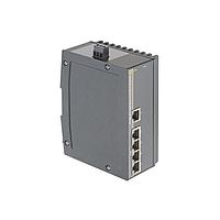 HARTING 24035050020 Unmanaged Ethernet Switches Ha-VISeCon3050GBTAPP