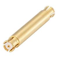 Rosenberger 19K117-K00L5 RF Adapters - In Series SMP Jack to Jack Straight Adapter