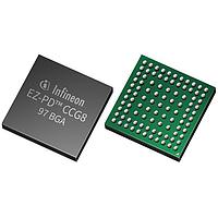 Infineon CYPD8225-97BZXI USB Interface IC USB-C PC