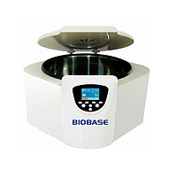 BIOBASE BKC-TL5III Table Top Low Speed Centrifuge