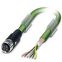 PHOENIX CONTACT 1517932 Sensor Cables / Actuator Cables SAC-5P-10.0-900/ FSB SCO