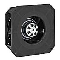 ebm-papst K3G190-RD45-03 Centrifugal Fan and Blower EC Centrifugal Blower