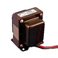 Hammond Manufacturing 194D Tube Guitar Amp Choke Choke designed for VOX guitar amp, inductance 5 H @ 150 ma., 194 Series