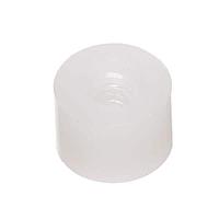 RAF Electronic Hardware 1679-440-N Round 1/4 RD FM S/O 3/16 4-40 NYLON