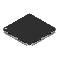 NXP S912ZVHY32F1VLQ Microcontroller 16-bit MCU S12Z core 32KB Flash 32MHz