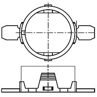 PANASONIC ELT-3KN028C Voltage Step-Up Coil 50mH 35% 1.4mA 250ohm