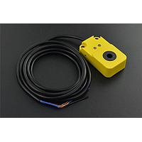 DFRobot FIT0759 Proximity Sensors Ring Inductive Proximity Sensor (8mm Hole Diameter)