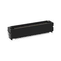ERNI - TE Connectivity 294151-E Headers 50-PIN,VERTICAL,SMT