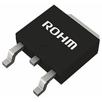 ROHM Semiconductor 2SCR586D3TL1 BJTs - Bipolar Transistors NPN 80V 5A 10W Pwr trnstr Low VCE