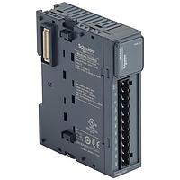 SCHNEIDER TM3AQ2 Analog Output Modules TM3-2 ANALOG OUTPUTS