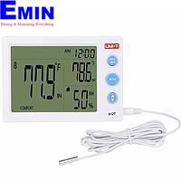 Temperature - Humidity - Air pressure Meter, Datalogger Inspection Service