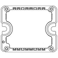 Microchip Technology MSCDC50X1201AG Phase Leg PM-DIODE-SIC-SBD-SP1F