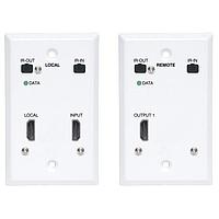 Tripp Lite B127A-1A1-FHFH HDMI B127A-1A1-FHFH