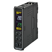 OMRON E5DC-RX2DSM-000 Digital Temperature Controller (24 VAC/DC)