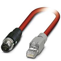 PHOENIX CONTACT 1419168 Ethernet Cables / Networking Cables VS-MSDS- IP20-93K-LI/2,0