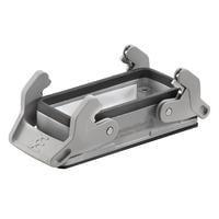 Weidmuller 2488590000 Heavy Duty Power Connectors HDC 16B ABU N