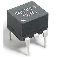 Coilcraft WB16-6TL RF Transformers WB SMT RF Trnsfmr Wideband 0.25W