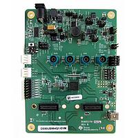 Texas Instruments DS90UB964-Q1EVMTDA FPD-Link III Deserializer DS90UB964-Q1 DESERIA LIZER HUB EVAL BOARD
