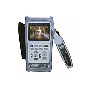 Value+ VM32C Professional Analogue & IP Cam Tester