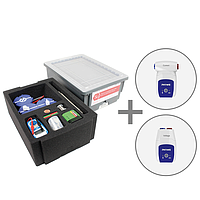 PHYWE 15238-88D Student Set Electrical And Magnetic Devices In Everyday Use Digital (grade 5-7)