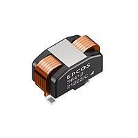 EPCOS ERUC23-1R4K Coupled Inductors 1.4uH 88A 0.82mOhm ERUC23 AEC-Q200