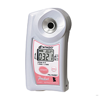 ATAGO PAL-RABBIT Urine Specific Gravity Refractometer (1.0000 - 1.1000%)
