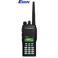 MOTOROLA GP338(IS) UHF Explosion-proof radios (128CH 4W)
