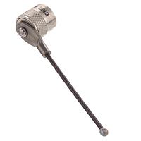 Trompeter / Cinch Connectivity Solutions RFI3155-12-D4 Accessories TTM JK RFI Cap w/ 2.5" SS Lanyard