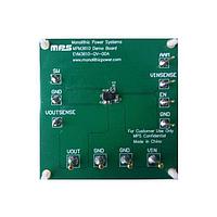 Monolithic Power Systems (MPS) EVM3610-QV-00A Voltage Regulator - Switching Regulator Evaluation Board for MPM3610