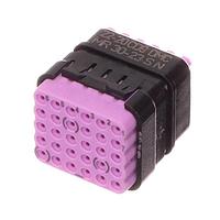 DEUTSCH - TE Connectivity DMC-MR 30-23 SN Rectangular MIL Spec Connectors DMC-MR 30-23 SN