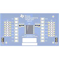 Texas Instruments ISO6741DWEVM Interface Development Tools