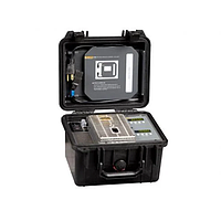 Fluke (Calibration) 9009-B-156 Dual-Well Dry-Well