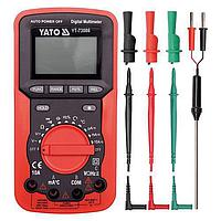 Multimeters Calibration Service