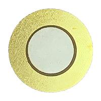 AATC AE-2740E-N2 Piezo Piezo Buzzer 27Phi, 4000Hz