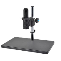 Optical microscope