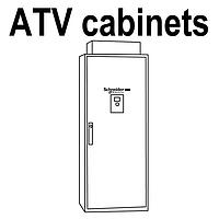 SCHNEIDER VW3A58306R30 Bus System Cable MODBUS CABLE, DB9/RJ45, 3 METERS