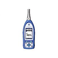 RION NL-42-EX Sound Level Meter