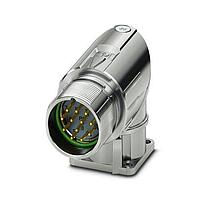 PHOENIX CONTACT 1628498 Right Angle M23-12P1N8AA500S