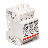 Bourns 1440-PV-1000-Y Industrial Surge Protectors DC SPD, 50kA, Y Configuration,1000VDC