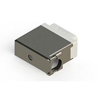 EDAC 516-038-541-350 Connectors Rack & Panel Connector