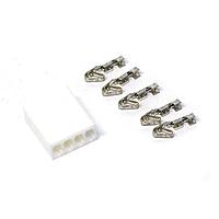 TE CONNECTIVITY SENSORS 04160003-000 Sensor Hardware CONNECTOR KIT APD ANGLESTAR