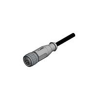 Amphenol CONEC 43-10014 Sensor Cables / Actuator Cables FEMALE CONNECTOR