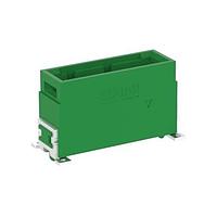 ERNI - TE Connectivity 384464-E Plug SRCP 2,54 4 M 1 SMD 137 E1 167 * GU-H *